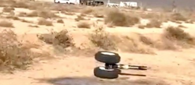 Accidente de jet privado en CSL reaviva críticas sobre las condiciones del aeropuerto