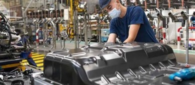 Empresas buscan expandirse a EU para mitigar las consecuencias de los aranceles