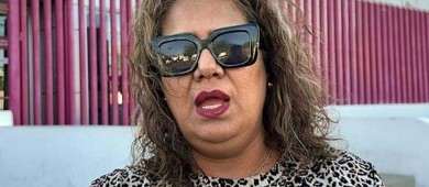 Denuncias de narcotráfico y violencia empañan las campañas judiciales