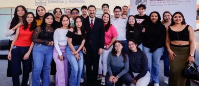 ¿A partir de cuándo será gratis la Escuela de Dietética y Nutrición del ISSSTE?