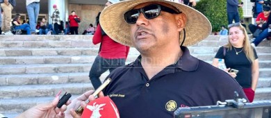 Magisterio Sudcaliforniano exige abrogación de Ley del ISSSTE del 2007