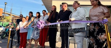“Un esfuerzo 100% ciudadano”: Inauguran oficina de enlace turístico de La Paz en Los Cabos