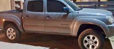 Luego de repeler una agresión, detienen en BCS a 7 personas en posesión de armamento