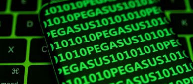 Gobierno de AMLO espió a 456 personas con Pegasus en 2019: R3D