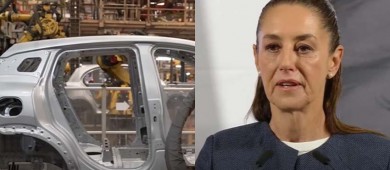 ONU pone lupa a muerte de mexicano a manos de agentes fronterizos de EU