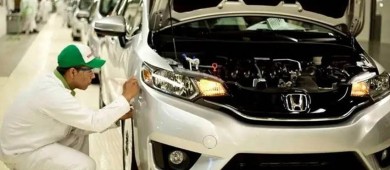 Honda desmiente versión de que trasladará parte de producción de México y Canadá a EU