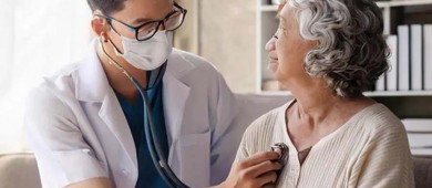 Arranca programa Salud Casa por Casa para brindar atención médica a adultos mayores y personas con discapacidad