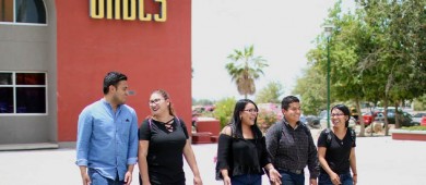 Por cerrar el proceso de admisión a licenciatura en la UABCS