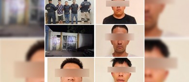 Rescatan a dos estadounidenses secuestrados en Ciudad Juárez con apoyo del FBI