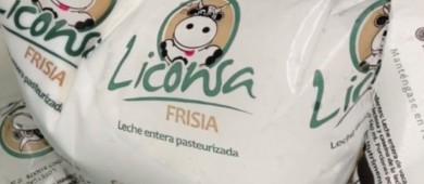 Detienen a Hugo Buentello Carbonell, exsubdirector de operaciones en Liconsa