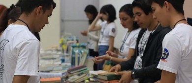 Invita UABCS al 9° Coloquio Universitario del Libro Sudcaliforniano, en homenaje al poeta Raúl Antonio Cota