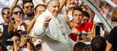 Los dolores que Francisco denunció en México: migración, exclusión indígena y violencia