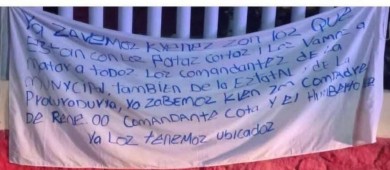 Asesinan a un ex jefe de la PGJE