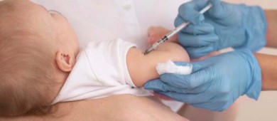 Bebés que murieron por tos ferina no estaban vacunados
