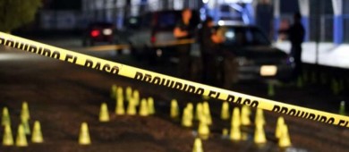 Percepción de inseguridad en México sube al 61.9 % en el primer trimestre de 2025