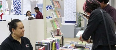 Inicia en la UABCS el 9° Coloquio Universitario del Libro Sudcaliforniano