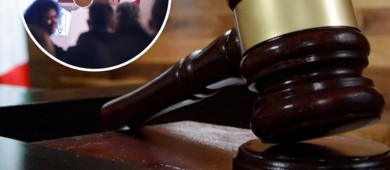 Sheinbaum pide al tribunal invalidar a candidatos judiciales que tengan nexos con el narcotráfico