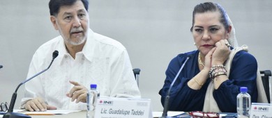 Senado y TEPJF revisarán antecedentes a candidatos judiciales; detectaron 'defensores del narco'