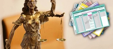 Solo son 20 los 'narco candidatos' al Poder Judicial, confirma Fernández Noroña