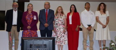 Inauguran en Los Cabos el 2° Congreso Internacional de Derecho Penal Empresarial con participa-ción de ponentes internacionales