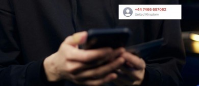 ¿Te han llamado desde Reino Unido? ¡No contestes! Podrían estafarte