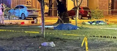 Matan a madre buscadora y a su hijo en Jalisco; era del colectivo que halló rancho Izaguirre