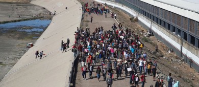 Comité ONU señala a México por falta de transparencia en sus acuerdos migratorios con EU