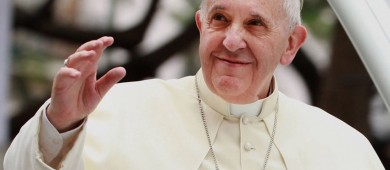 Iglesia pide no “encasillar” al papa Francisco en “categorías ideológicas”