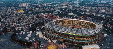 México recibirá más de 5.5 millones de turistas por el mundial: FIFA