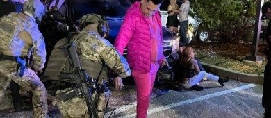 Sheinbaum reporta la detención de cinco mexicanos en redadas migratorias en Colorado