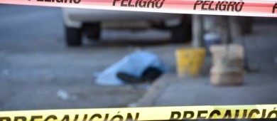 Violencia política en México crece 25% en marzo, alerta organización