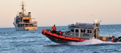 Semar rescata a 93 personas y localiza a 5 con Operación Salvavidas