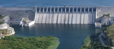 Sheinbaum afirma que México entregará agua a EE.UU. “hasta donde se pueda”