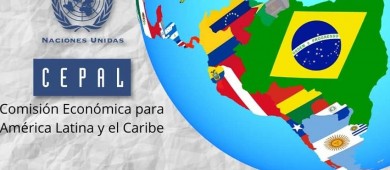 CEPAL emite proyección de crecimiento económico; así le fue a México