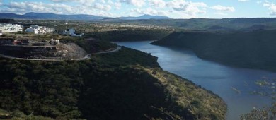 Gobierno de Sheinbaum invertirá más de 30 mil mdp en proyectos hídricos en 2025