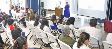 SSA lleva los casos de la niñez que no tiene seguridad social diagnosticada con cáncer