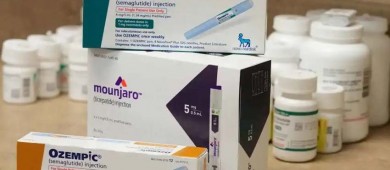 La OMS apoyará el uso en adultos de medicamentos para adelgazar en todo el mundo