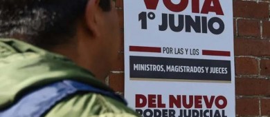 Denuncian a aspirantes por nexos con el crimen