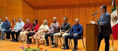 Reconocen en BCS la lucha histórica de la clase trabajadora y se consolidan avances en justicia laboral