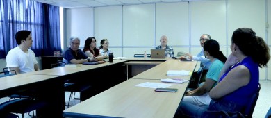 Inauguran en la UABCS curso sobre evolución cultural en las humanidades