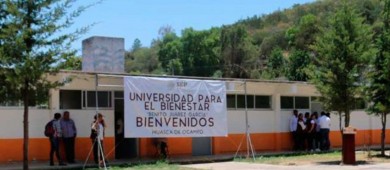 SEP refuerza el sistema de Universidades del Bienestar