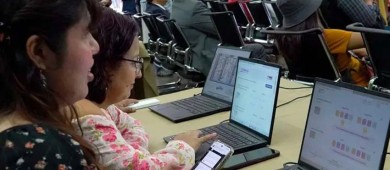 Activa INE buzón para cumplimiento de la llamada Ley 8 de 8 de cara a elección judicial