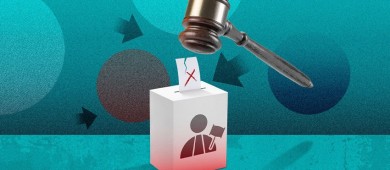 Candidatos tendrán 3 días para defenderse