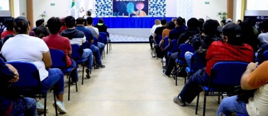 UABCS será sede del 3er. Foro Internacional de Ciberseguridad