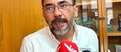 Interpuso CONAGUA más de 30 denuncias ante la FGR por ocupación irregular de espacios federales en BCS