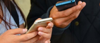 Usuarios de internet en México ascendieron a 100.2 millones en 2024