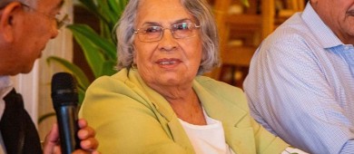 Presenta ARSAC convocatoria al XI Premio Estatal de Periodismo 2025 “Mary Nogales”