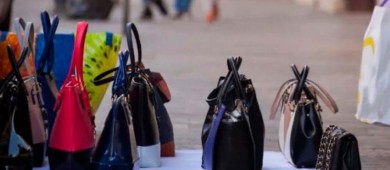 México, entre los 10 principales países que comercian piratería: OCDE