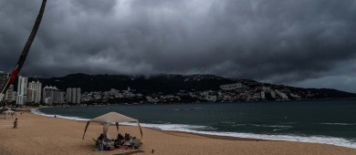 México pronostica hasta 37 ciclones en la temporada 2025 y 5 podrían impactar al país