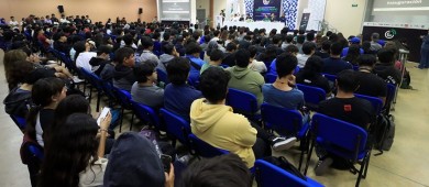 UABCS celebra con éxito 3er Foro Internacional de Ciberseguridad